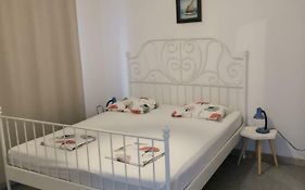 Apartmani Silvija